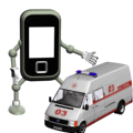 Медицина Ангарска в твоем мобильном